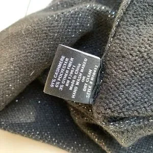 NakedCashmere | Accessories | Naked Cashmere Lurex Shimmer  display picture 2